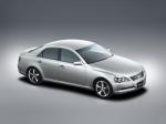 Toyota Mark X 2006 года